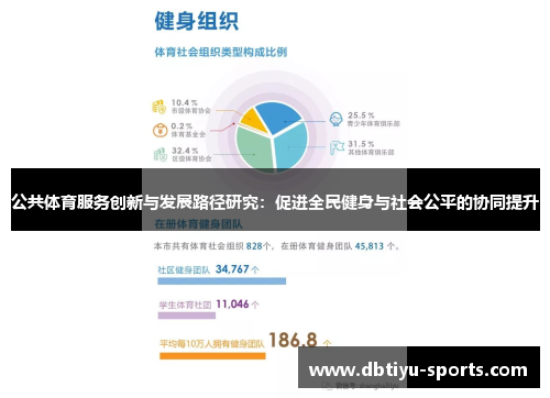 公共体育服务创新与发展路径研究：促进全民健身与社会公平的协同提升